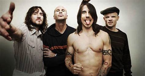 rhcb full form|List of Red Hot Chili Peppers band members .